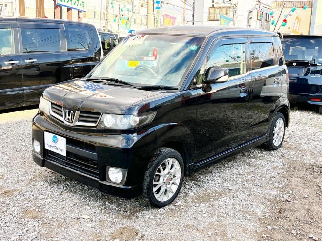 ゼストスパーク660W 4WD　ローンが不安な方＜優遇ローン＞本州仕入 キーレス　フロントフォグランプ