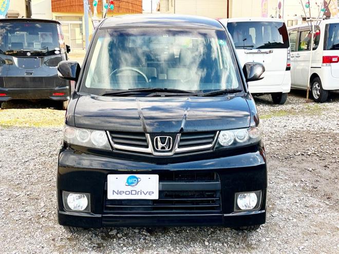 ゼストスパーク660W 4WD　ローンが不安な方＜優遇ローン＞本州仕入 キーレス　フロントフォグランプ