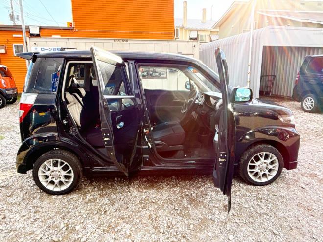 ゼストスパーク660W 4WD　ローンが不安な方＜優遇ローン＞本州仕入 キーレス　フロントフォグランプ