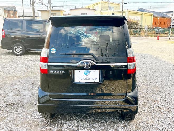 ゼストスパーク660W 4WD　ローンが不安な方＜優遇ローン＞本州仕入 キーレス　フロントフォグランプ