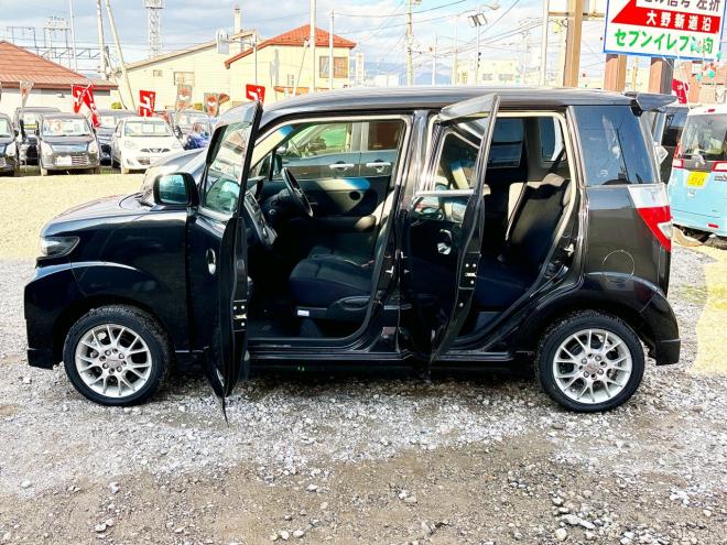 ゼストスパーク660W 4WD　ローンが不安な方＜優遇ローン＞本州仕入 キーレス　フロントフォグランプ