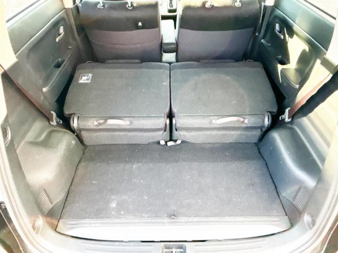 ゼストスパーク660W 4WD　ローンが不安な方＜優遇ローン＞本州仕入 キーレス　フロントフォグランプ