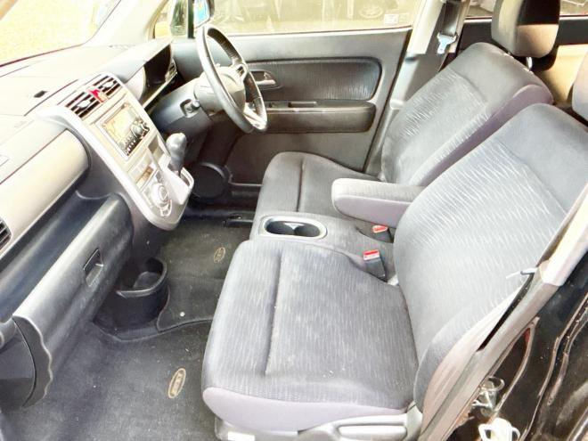 ゼストスパーク660W 4WD　ローンが不安な方＜優遇ローン＞本州仕入 キーレス　フロントフォグランプ