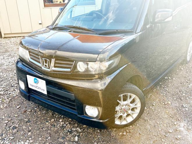 ゼストスパーク660W 4WD　ローンが不安な方＜優遇ローン＞本州仕入 キーレス　フロントフォグランプ