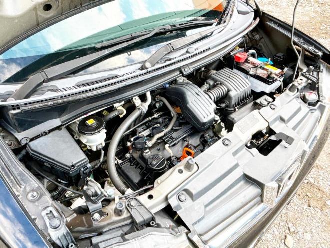 ゼストスパーク660W 4WD　ローンが不安な方＜優遇ローン＞本州仕入 キーレス　フロントフォグランプ