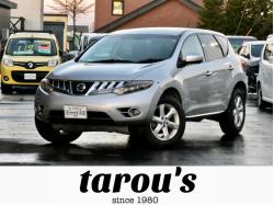 ムラーノ&nbsp;&nbsp;250XL　FOUR　4WD　 250XL　FOUR　4WD　