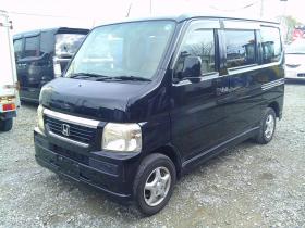 バモス　Lターボ ４WD 4WD 660 5Dr