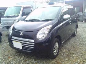 アルト　エコS ４WD 4WD 660 5Dr