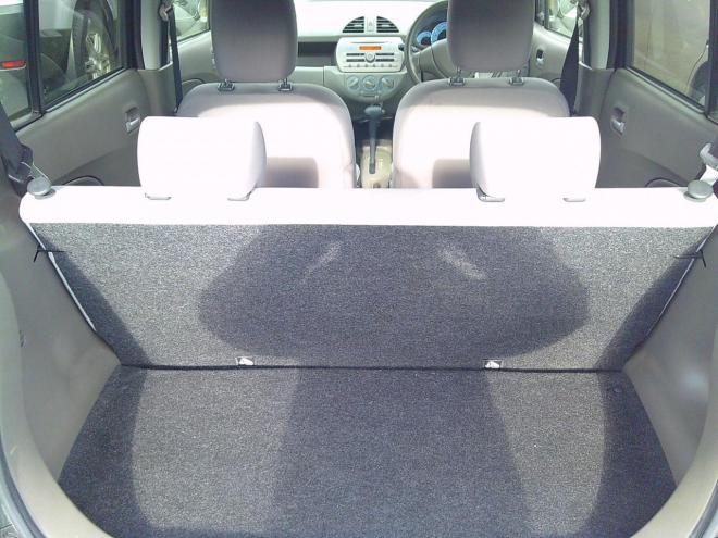 アルトエコS ４WD 4WD 660 5Dr