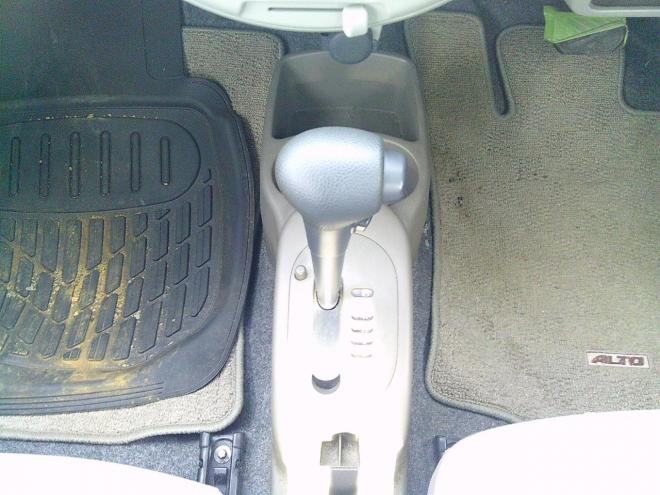 アルトエコS ４WD 4WD 660 5Dr