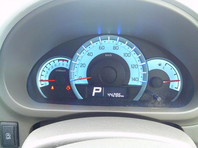 アルトエコS ４WD 4WD 660 5Dr