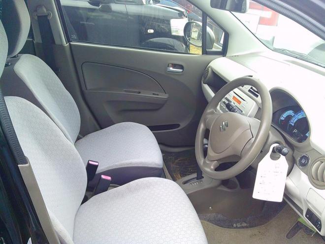 アルトエコS ４WD 4WD 660 5Dr