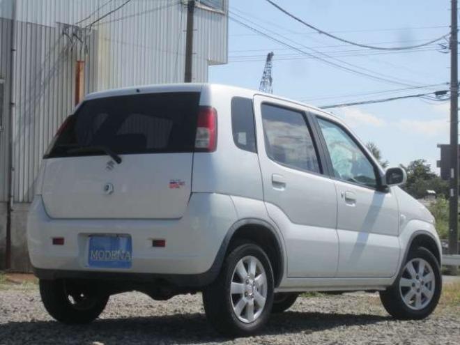 KeiBターボ 4WD　最終型 走行52000km 夏冬タイヤ 1年間走行無制限保証 660