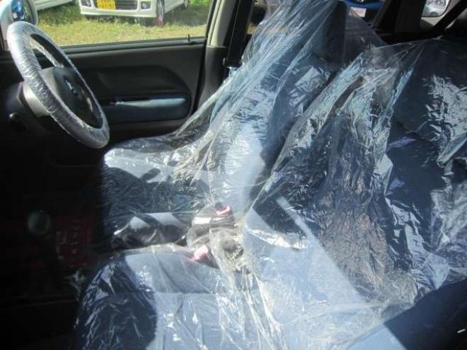 KeiBターボ 4WD　最終型 走行52000km 夏冬タイヤ 1年間走行無制限保証 660