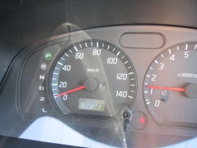 KeiBターボ 4WD　最終型 走行52000km 夏冬タイヤ 1年間走行無制限保証 660