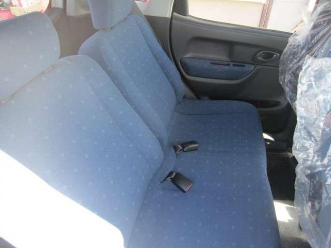 KeiBターボ 4WD　最終型 走行52000km 夏冬タイヤ 1年間走行無制限保証 660