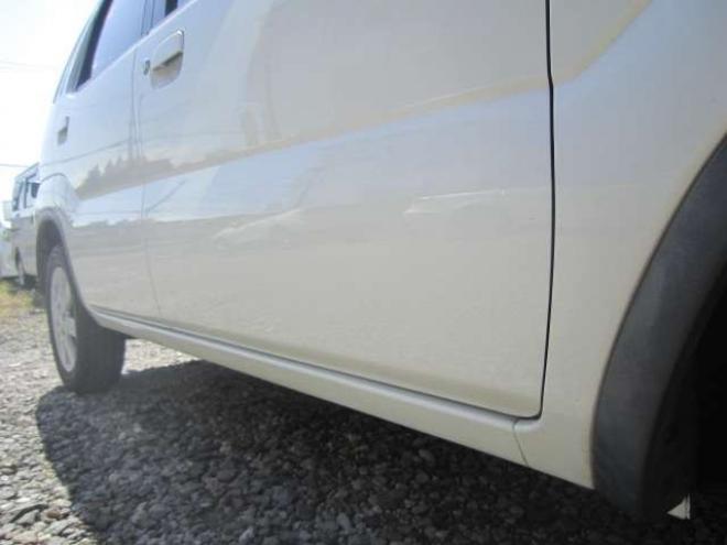 KeiBターボ 4WD　最終型 走行52000km 夏冬タイヤ 1年間走行無制限保証 660