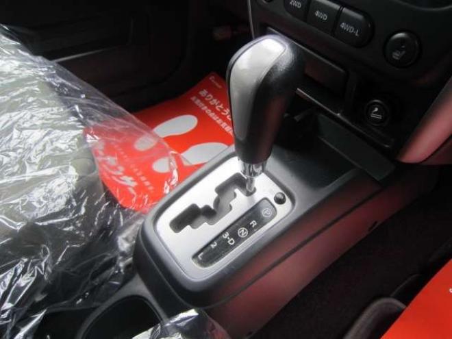 ジムニーワイルドウインド 4WD　社外アルミ ナビ&フルセグTV エンジンスターター シート&ミラーヒーター フォグ ドアバイザー ABS スタッドレス+アルミセット積込み 1年間走行無制限保証付 660