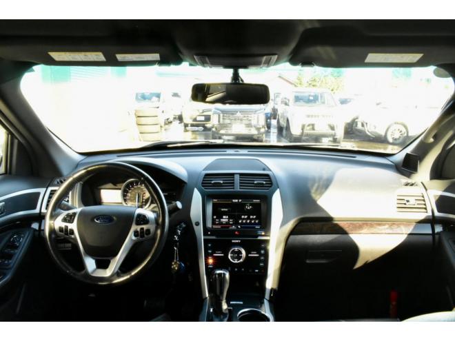 エクスプローラー4WD　リミテッド　委託販売　夏/冬タイヤ　