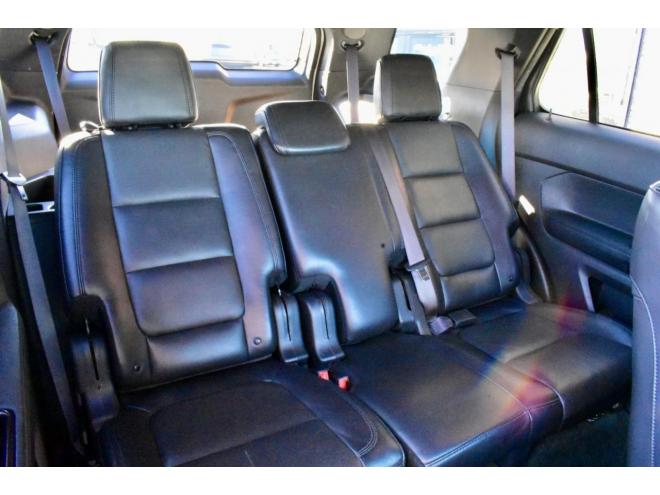 エクスプローラー4WD　リミテッド　委託販売　夏/冬タイヤ　