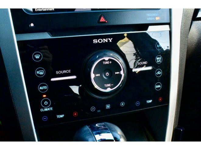 エクスプローラー4WD　リミテッド　委託販売　夏/冬タイヤ　