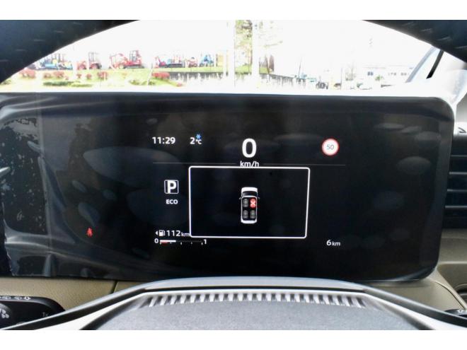 デリカミニデリマルパッケージ　4WD　新車展示　寒冷地仕様　12.3インチメーカーナビ　ETC2.0　純正ドライブレコーダー　イエローデカールパック