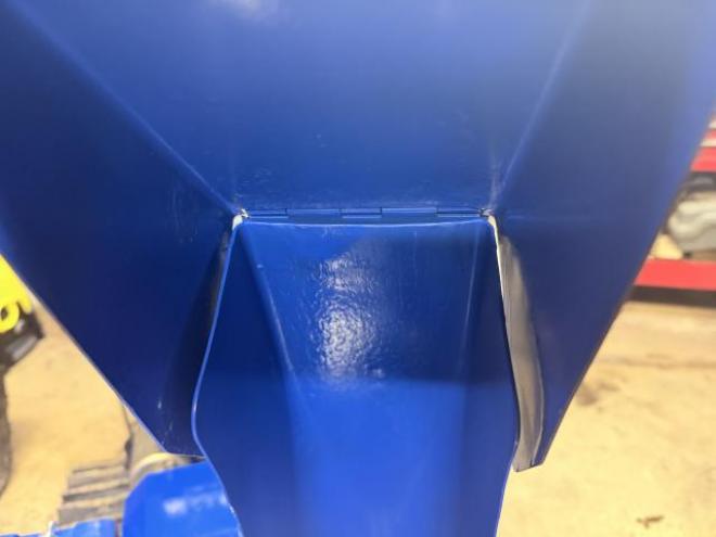 除雪機ヤマハ除雪機Yt660E整備済み