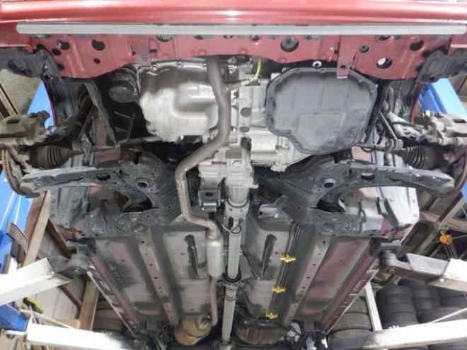 キャストスタイル 660 G SAII 4WD　本州仕入ナビ・TV・Bカメ・LEDヘッドライト・衝突軽減ブレーキ　USB接続　フォグランプ　アイドリングストップ　スマートキー　プッシュスタート 660