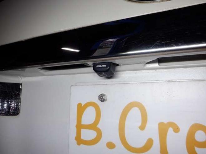 ヴェルファイア2.4 Z プラチナセレクションII 4WD　ナビ・TV・Bカメラ・両側パワスラ・ETC・本州仕入・B/T・フリップダウンモニター・パワーバックドア・HID・フォグランプ・スマートキー 2400