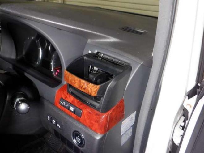 ヴェルファイア2.4 Z プラチナセレクションII 4WD　ナビ・TV・Bカメラ・両側パワスラ・ETC・本州仕入・B/T・フリップダウンモニター・パワーバックドア・HID・フォグランプ・スマートキー 2400