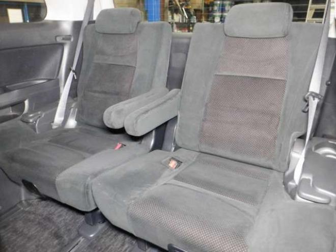 ヴェルファイア2.4 Z プラチナセレクションII 4WD　ナビ・TV・Bカメラ・両側パワスラ・ETC・本州仕入・B/T・フリップダウンモニター・パワーバックドア・HID・フォグランプ・スマートキー 2400