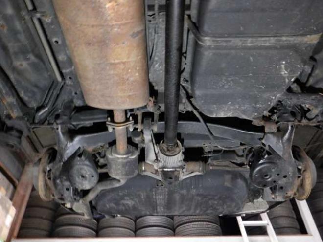 エスティマ2.4 アエラス 4WD　ナビ・TV・B/T・Bカメラ・両側パワスラ　ETC　クルコン　エンスタ　フリップダウンモニター　ワイパーデアイサー　HID　フォグランプ 2400