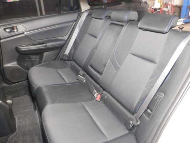 レヴォーグ1.6 GT-S アイサイト 4WD　ナビ・B/T・TV・Bカメラ・ETC・クルコン　本州仕入　USB接続　バックカメラ　サイドカメラ　パワーシート　BSM　LEDヘッドライト　フォグ 1600