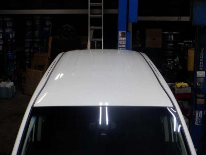 セレナ2.0 ハイウェイスター 4WD　本州仕入・ナビ・TV・Bカメラ・パワスラ・車検新規2年・リア修復済・後期型・エマブレ・リアモニター・ETC・クルコン・アイドリングストップ 2000