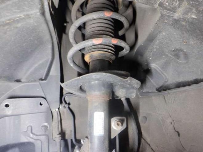 セレナ2.0 ハイウェイスター 4WD　本州仕入・ナビ・TV・Bカメラ・パワスラ・車検新規2年・リア修復済・後期型・エマブレ・リアモニター・ETC・クルコン・アイドリングストップ 2000