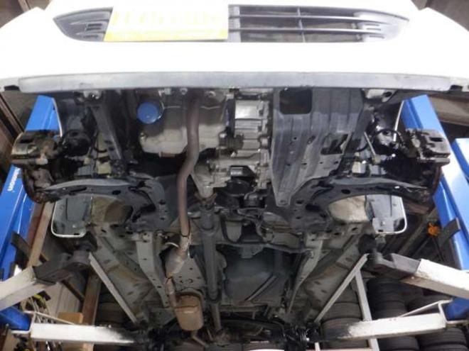 N-BOXG Lパッケージ 4WD　本州仕入・ナビ・TV・Bカメラ・両側電動 660