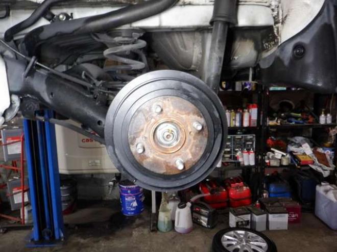 N-BOXG Lパッケージ 4WD　本州仕入・ナビ・TV・Bカメラ・両側電動 660