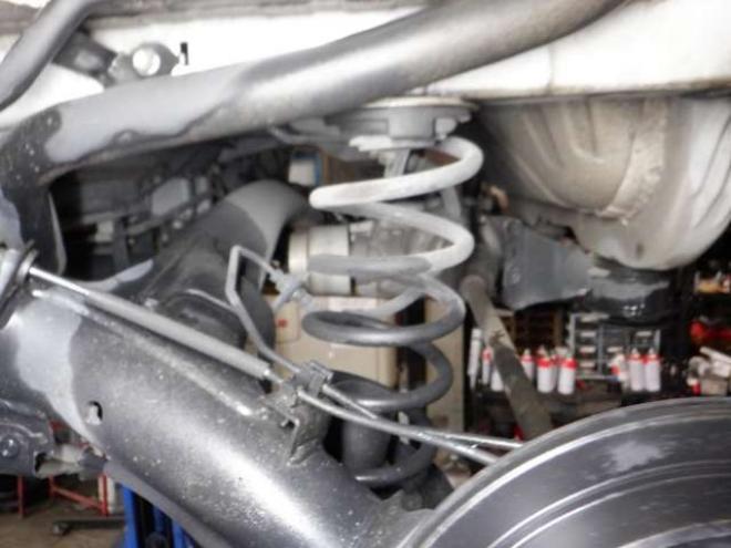 N-BOXG Lパッケージ 4WD　本州仕入・ナビ・TV・Bカメラ・両側電動 660