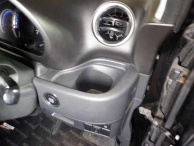 スペーシアカスタム XS 4WD　SDナビ・DTV・USB接続・4WD・パワースライドドア・シートヒーター・HID・フォグランプ・スマートキー・プッシュスタート 660