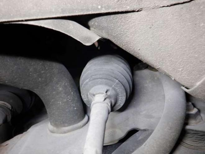 スペーシアカスタム XS 4WD　SDナビ・DTV・USB接続・4WD・パワースライドドア・シートヒーター・HID・フォグランプ・スマートキー・プッシュスタート 660