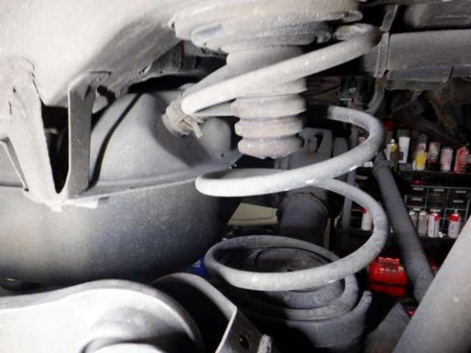 スペーシアカスタム XS 4WD　SDナビ・DTV・USB接続・4WD・パワースライドドア・シートヒーター・HID・フォグランプ・スマートキー・プッシュスタート 660