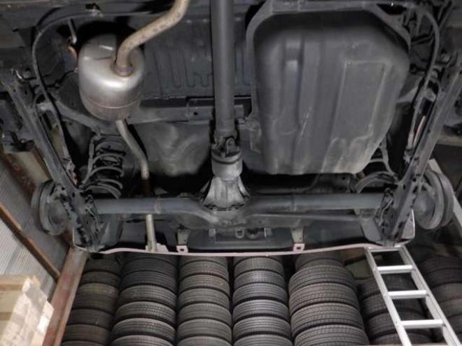 パッソ1.0 プラスハナ Gパッケージ 4WD　本州仕入　4WD　ナビ　フルセグTV　Bluetoothオーディオ　バックカメラ　ETC　フォグランプ　ライトレベライザー　ドアバイザー　スマートキー 1000