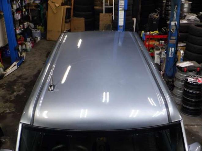 ウェイクX ファインセレクション SA 4WD　ナビ・TV・B/T・Bカメラ・ターボ・パワスラ・LEDヘッドライト・スマートキー・プッシュスタート・シートヒーター・アイドリングストップ・フォグランプ・スマアシ 660