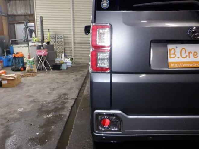 ウェイクX ファインセレクション SA 4WD　ナビ・TV・B/T・Bカメラ・ターボ・パワスラ・LEDヘッドライト・スマートキー・プッシュスタート・シートヒーター・アイドリングストップ・フォグランプ・スマアシ 660