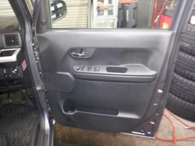 ウェイクX ファインセレクション SA 4WD　ナビ・TV・B/T・Bカメラ・ターボ・パワスラ・LEDヘッドライト・スマートキー・プッシュスタート・シートヒーター・アイドリングストップ・フォグランプ・スマアシ 660