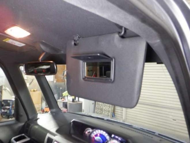 ウェイクX ファインセレクション SA 4WD　ナビ・TV・B/T・Bカメラ・ターボ・パワスラ・LEDヘッドライト・スマートキー・プッシュスタート・シートヒーター・アイドリングストップ・フォグランプ・スマアシ 660