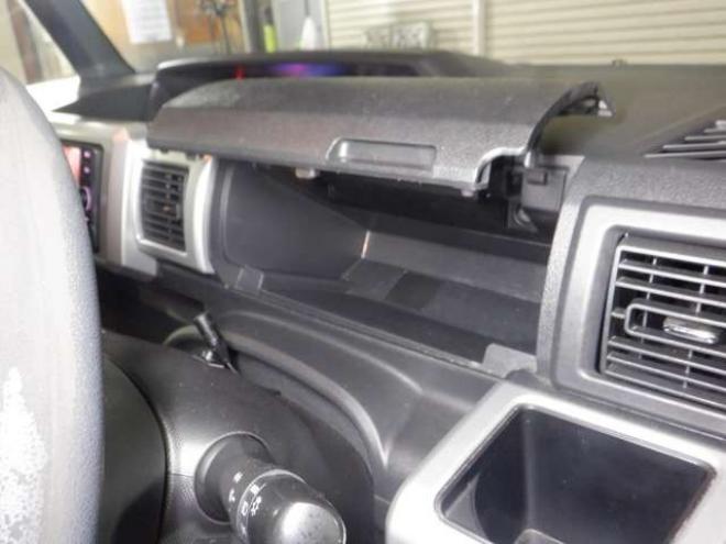 ウェイクX ファインセレクション SA 4WD　ナビ・TV・B/T・Bカメラ・ターボ・パワスラ・LEDヘッドライト・スマートキー・プッシュスタート・シートヒーター・アイドリングストップ・フォグランプ・スマアシ 660