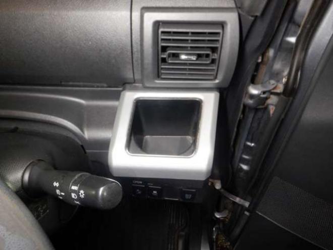 ウェイクX ファインセレクション SA 4WD　ナビ・TV・B/T・Bカメラ・ターボ・パワスラ・LEDヘッドライト・スマートキー・プッシュスタート・シートヒーター・アイドリングストップ・フォグランプ・スマアシ 660