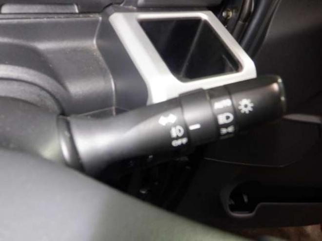 ウェイクX ファインセレクション SA 4WD　ナビ・TV・B/T・Bカメラ・ターボ・パワスラ・LEDヘッドライト・スマートキー・プッシュスタート・シートヒーター・アイドリングストップ・フォグランプ・スマアシ 660