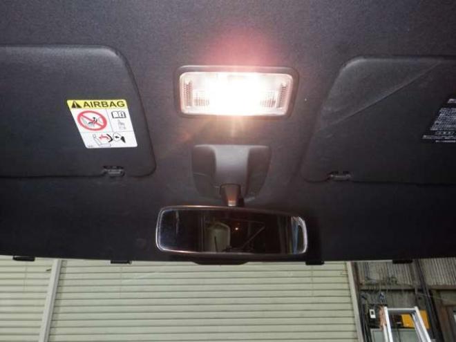 ウェイクX ファインセレクション SA 4WD　ナビ・TV・B/T・Bカメラ・ターボ・パワスラ・LEDヘッドライト・スマートキー・プッシュスタート・シートヒーター・アイドリングストップ・フォグランプ・スマアシ 660